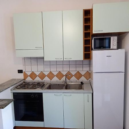 Casa Di Rosy Βίλα Λέτσε Εξωτερικό φωτογραφία