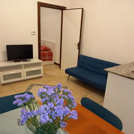 Casa Di Rosy Βίλα Λέτσε Εξωτερικό φωτογραφία