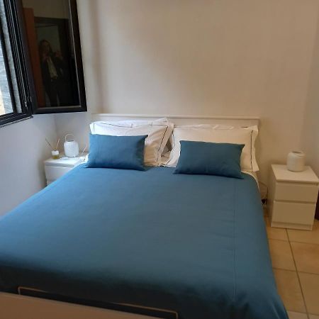 Casa Di Rosy Βίλα Λέτσε Εξωτερικό φωτογραφία