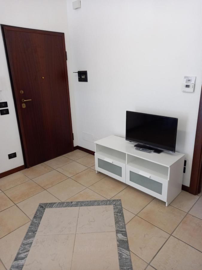 Casa Di Rosy Βίλα Λέτσε Εξωτερικό φωτογραφία