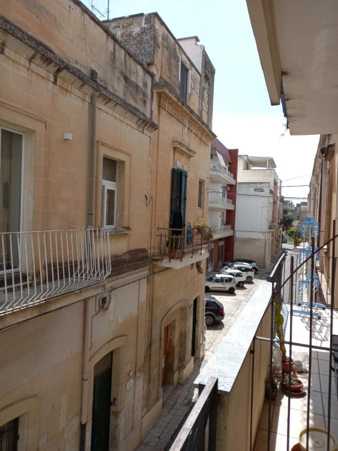 Casa Di Rosy Βίλα Λέτσε Εξωτερικό φωτογραφία