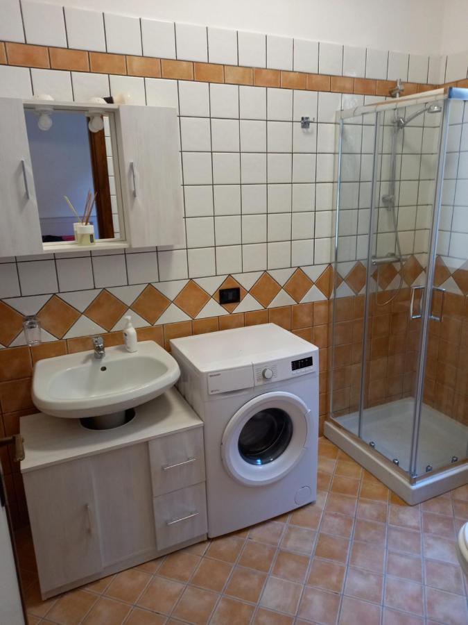 Casa Di Rosy Βίλα Λέτσε Εξωτερικό φωτογραφία