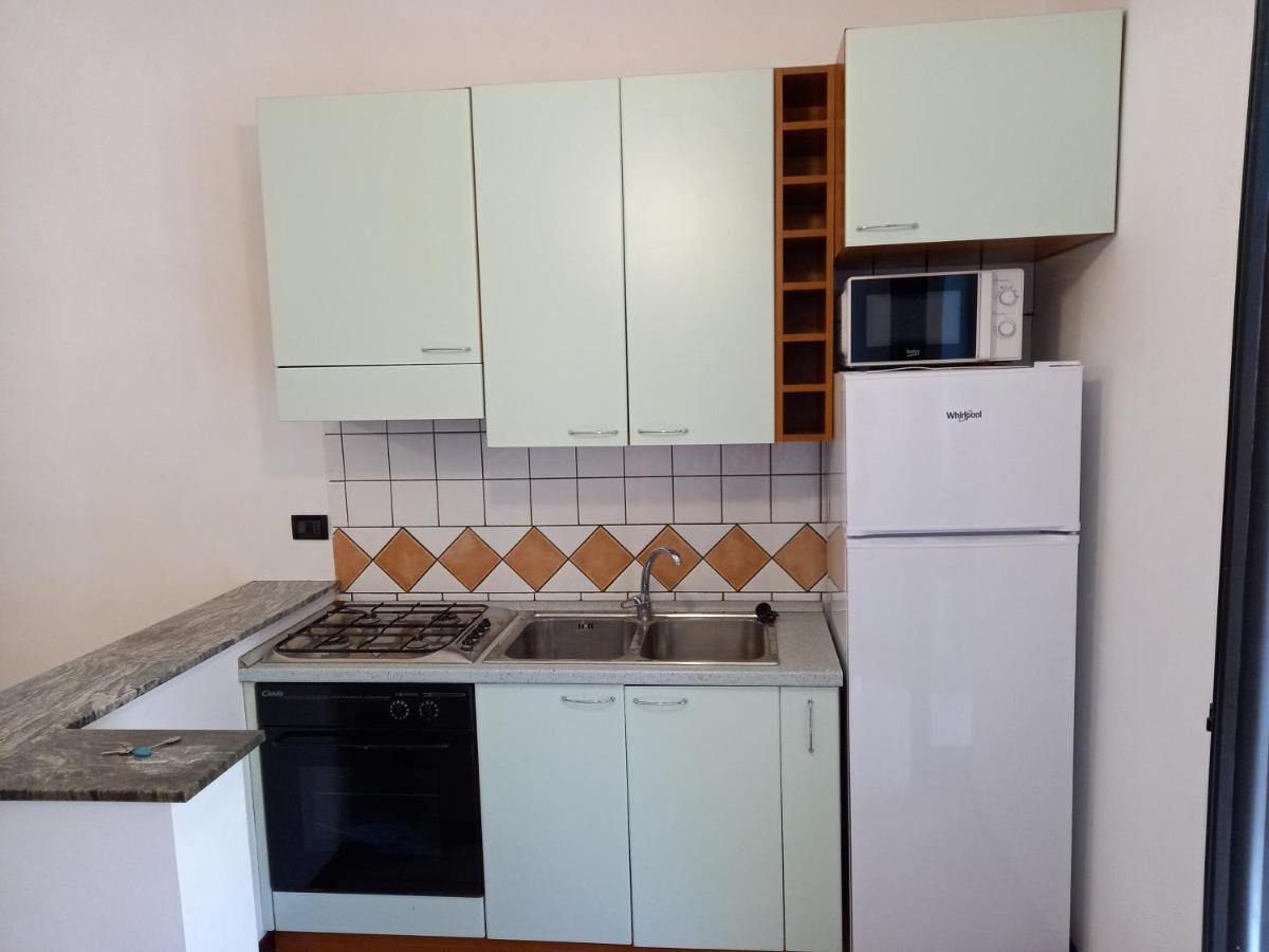 Casa Di Rosy Βίλα Λέτσε Εξωτερικό φωτογραφία