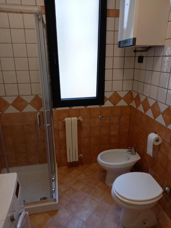 Casa Di Rosy Βίλα Λέτσε Εξωτερικό φωτογραφία