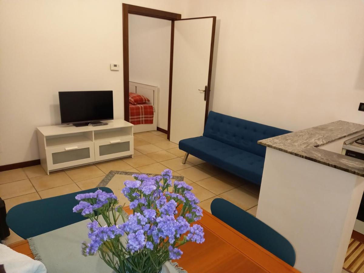 Casa Di Rosy Βίλα Λέτσε Εξωτερικό φωτογραφία