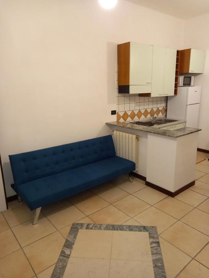 Casa Di Rosy Βίλα Λέτσε Εξωτερικό φωτογραφία