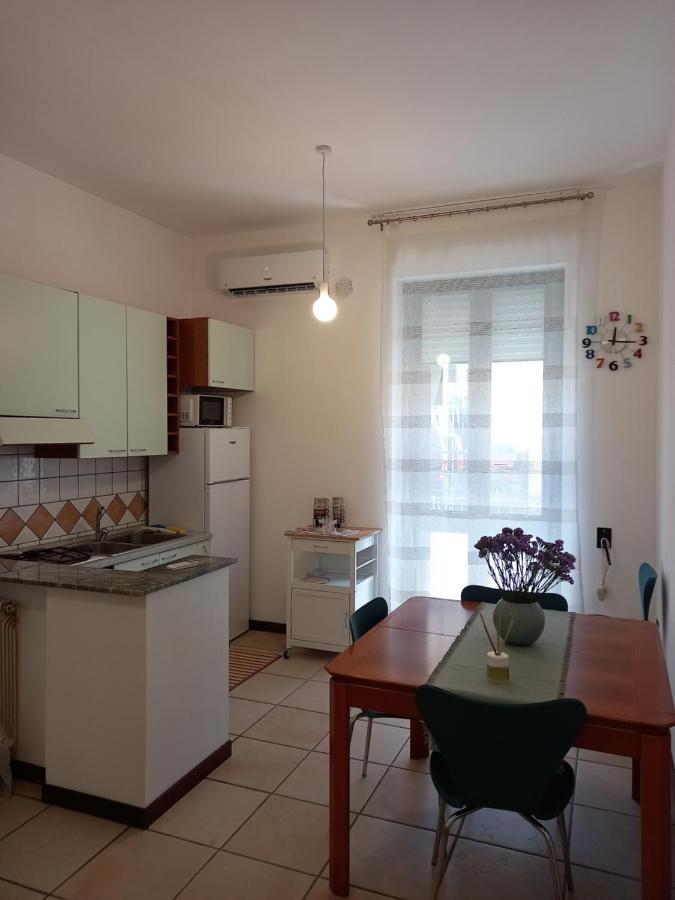 Casa Di Rosy Βίλα Λέτσε Εξωτερικό φωτογραφία