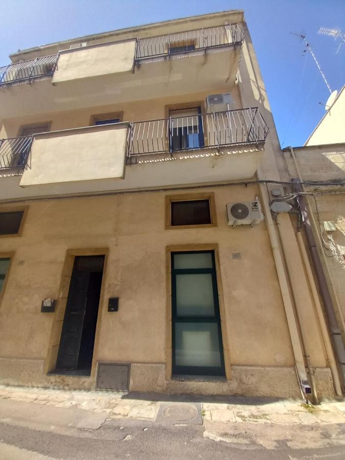 Casa Di Rosy Βίλα Λέτσε Εξωτερικό φωτογραφία