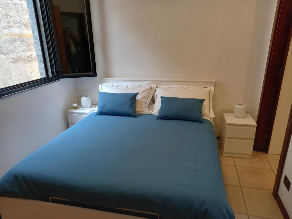 Casa Di Rosy Βίλα Λέτσε Εξωτερικό φωτογραφία