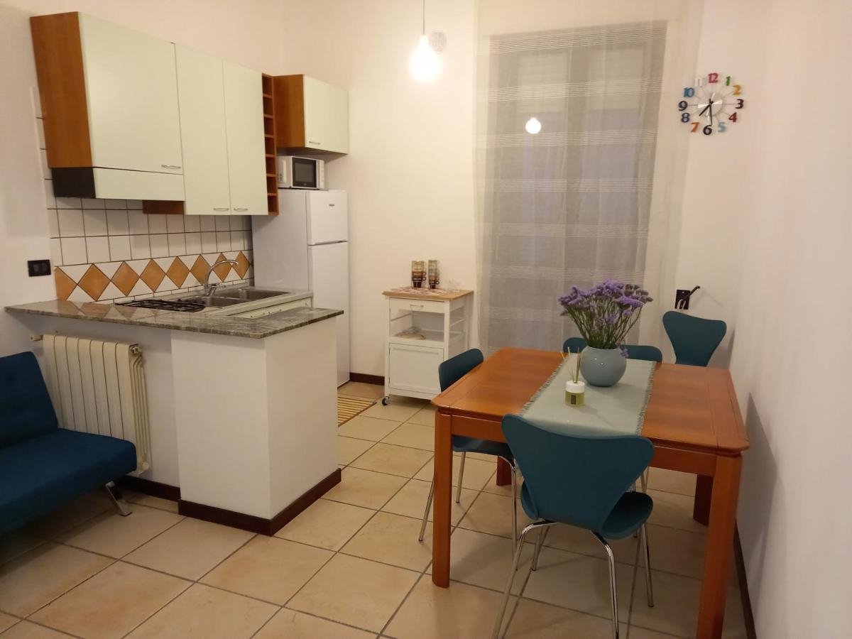 Casa Di Rosy Βίλα Λέτσε Εξωτερικό φωτογραφία
